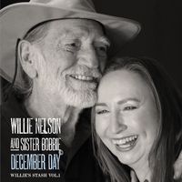 Willie Nelson - December Day - Willie's Stash, Vol. 1